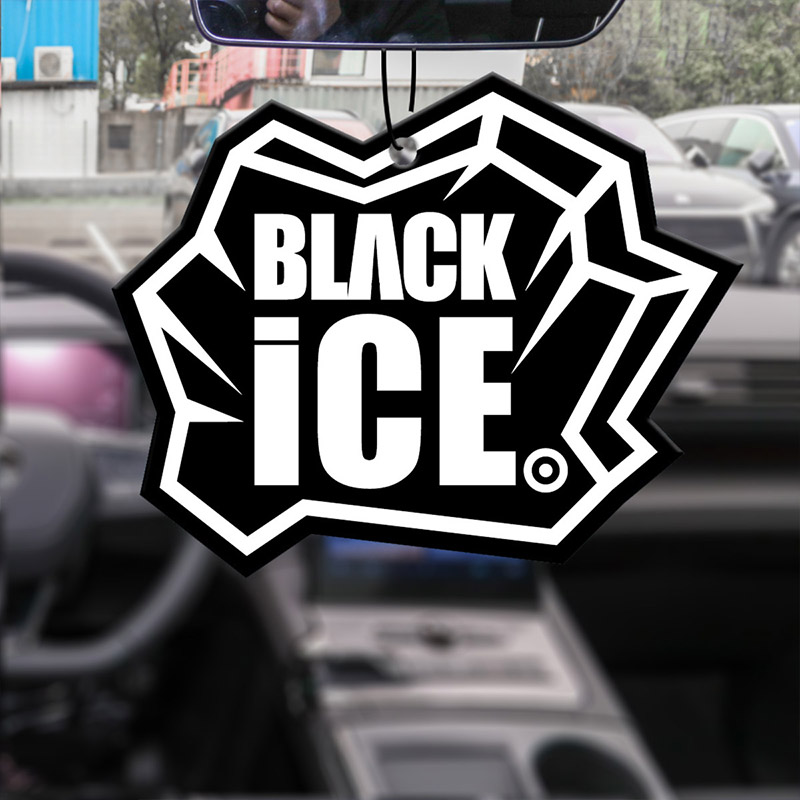 Perfume Villa Fragrance - Ice Cube Scent with a Cool