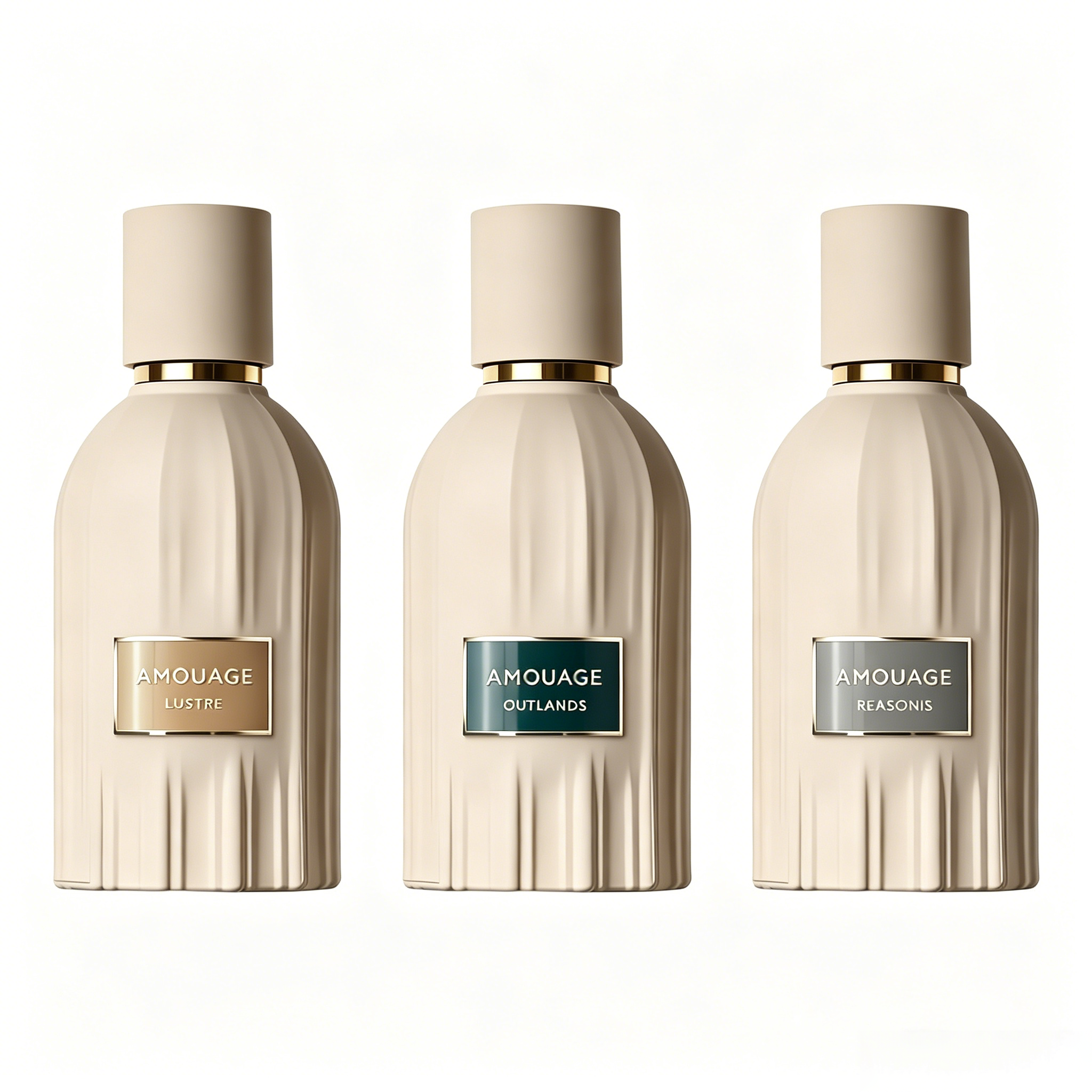 Perfume Fragrance Dupe - Amouage Lustre EDP Unisex Perfume 100ml