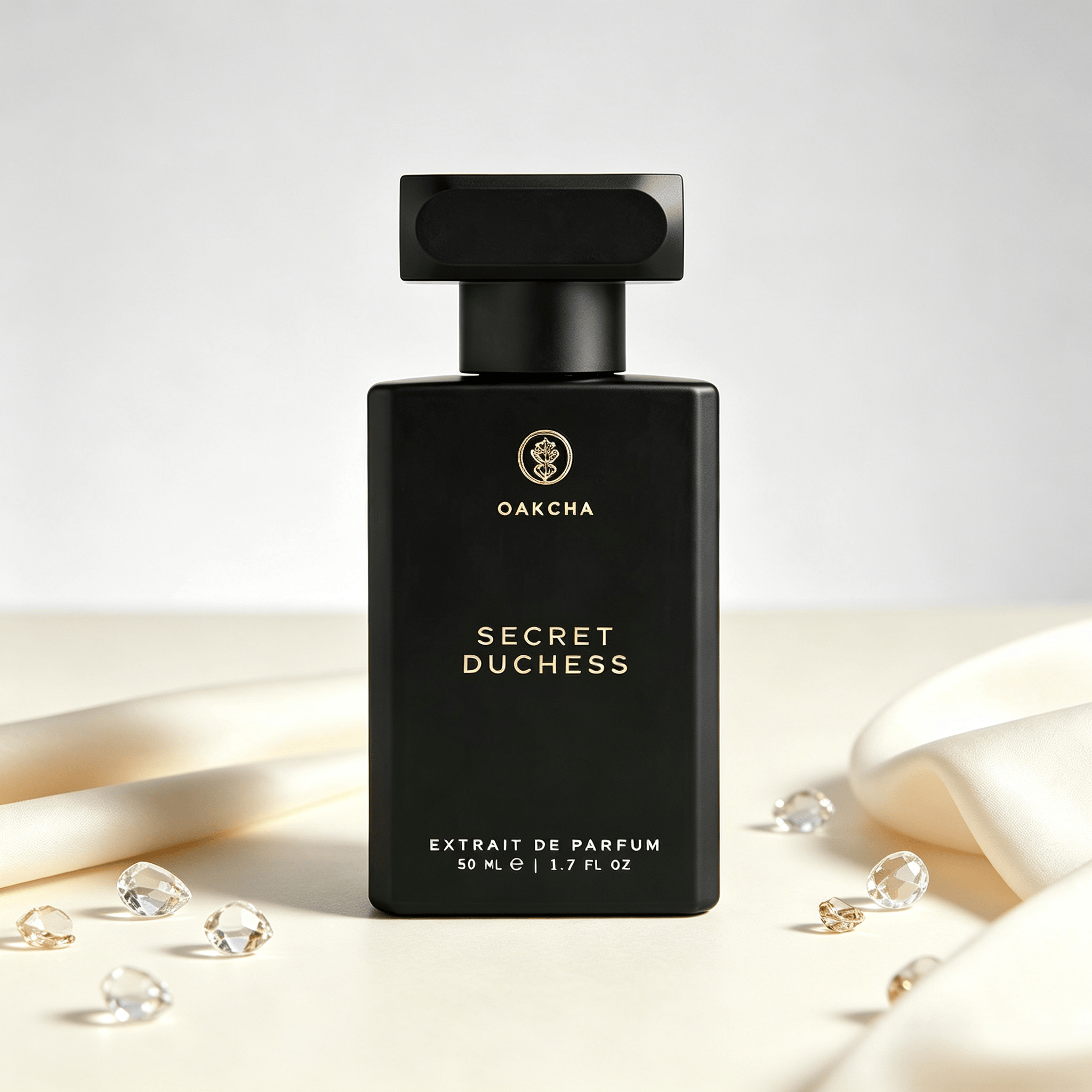 Perfume Fragrance Dupe - OAKCHA Secret Duchess Designer Dupe Women