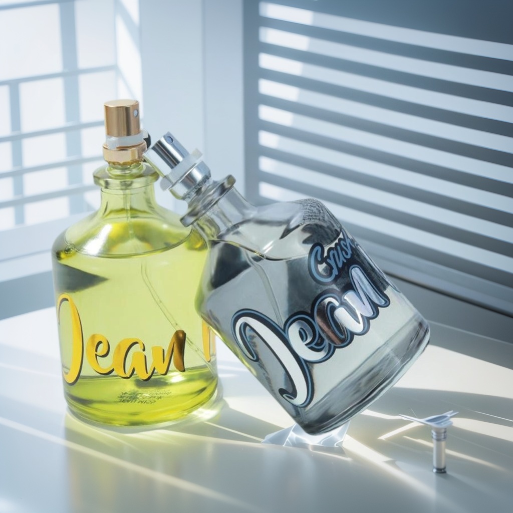 Perfume Fragrance Dupe - 100ml/3.4FL-OZ is a long-lasting oriental fragrance