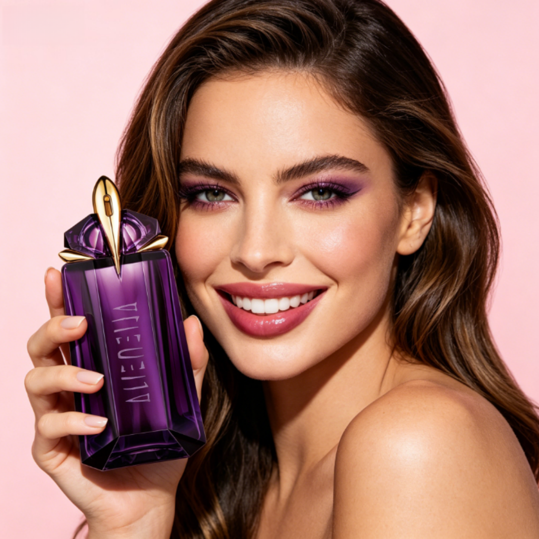 Xerjoff Perfume Fragrance - Always full of irresistible charm Thierry