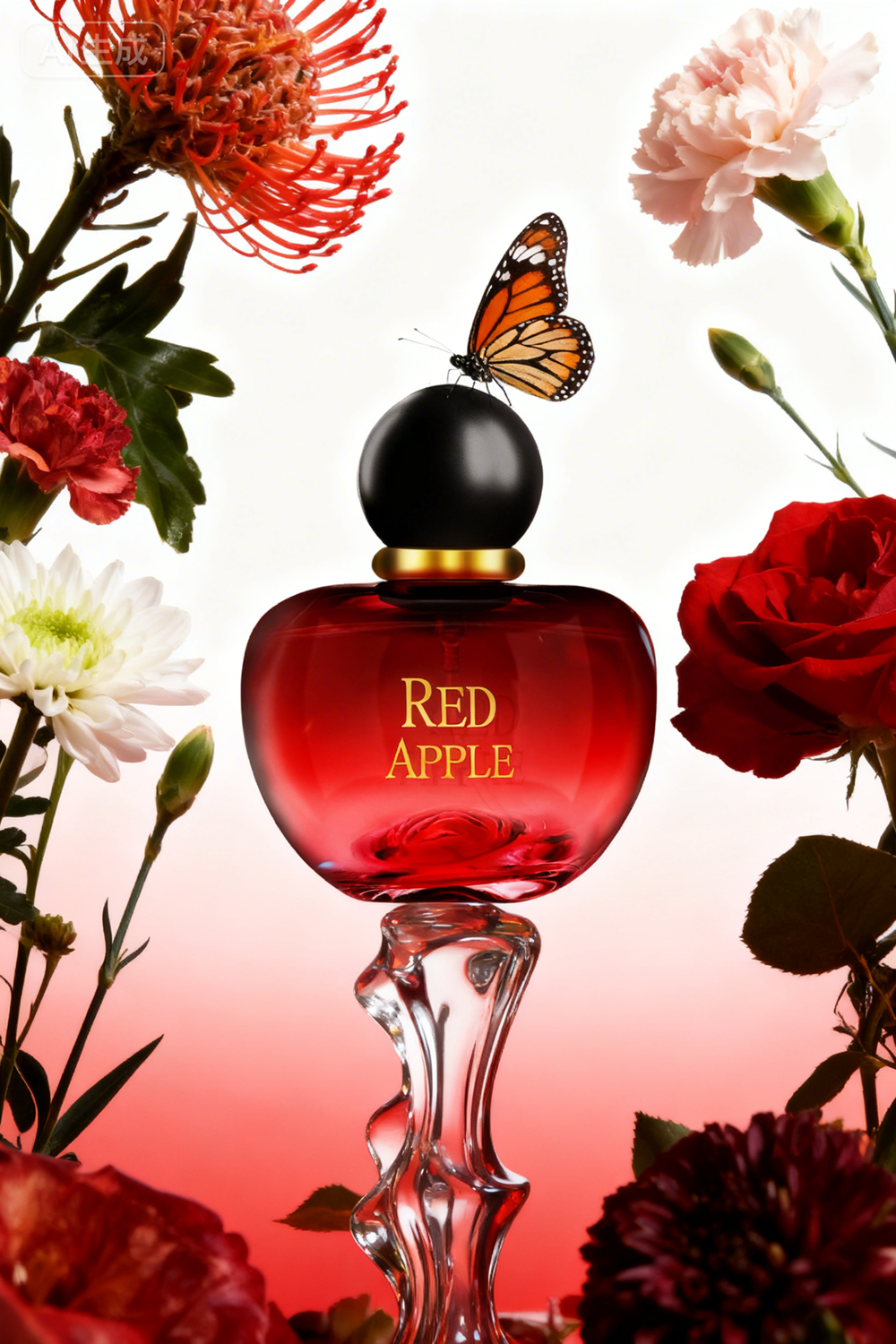 Perfume Queen - Queen Perfume Series, Floral Fruity Long