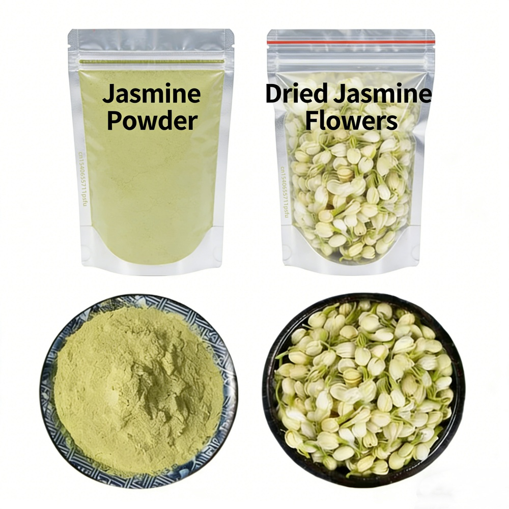 Perfume Fragrance Powder - Premium 100% Natural Essence Pure Dried
