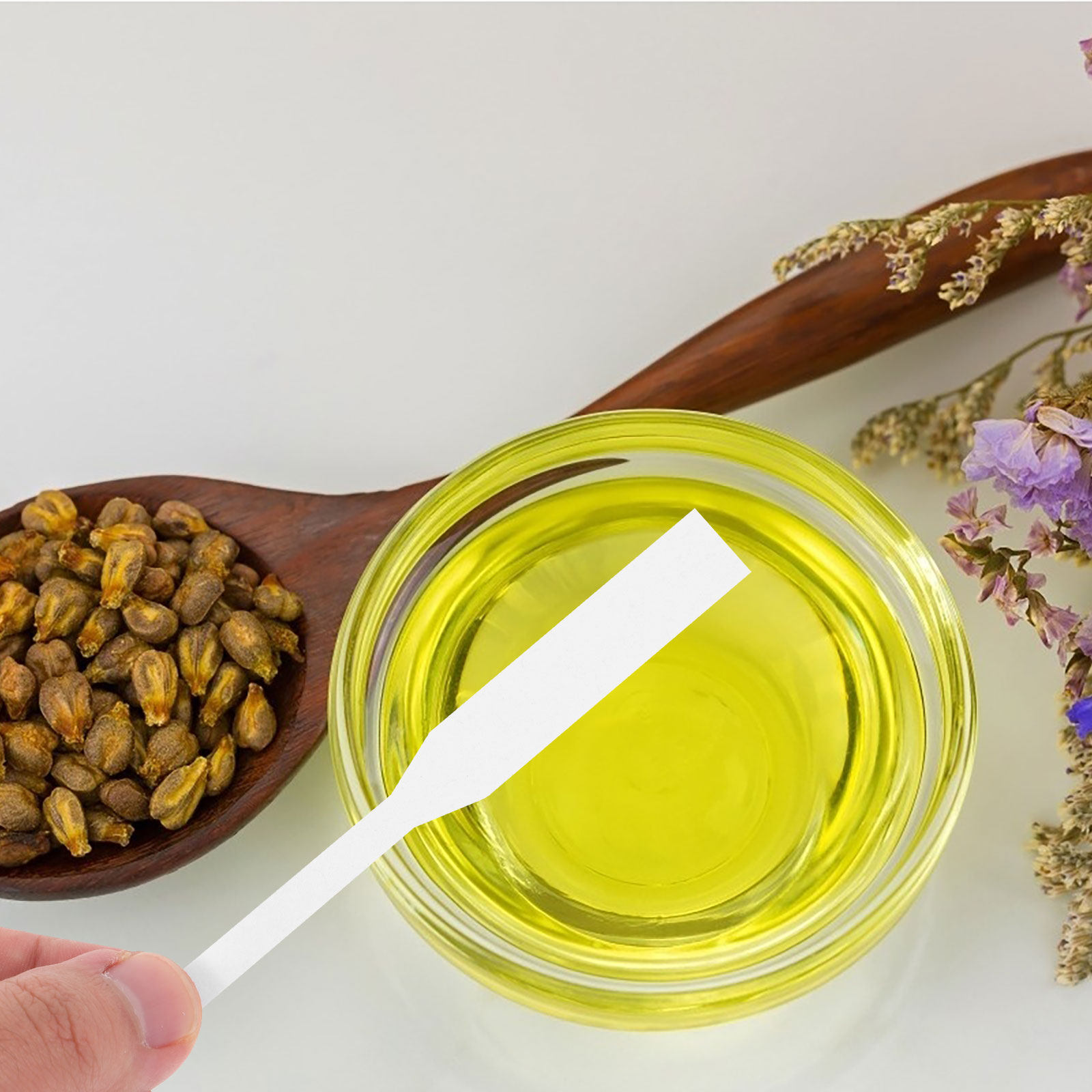 100Pcs Perfume Test Strips Fra – Perfume In Fragrance Shop recenzja i cena