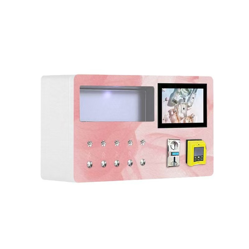 Custom Wall Mounted Perfume Ve – Perfume In Fragrance Shop recenzja i cena