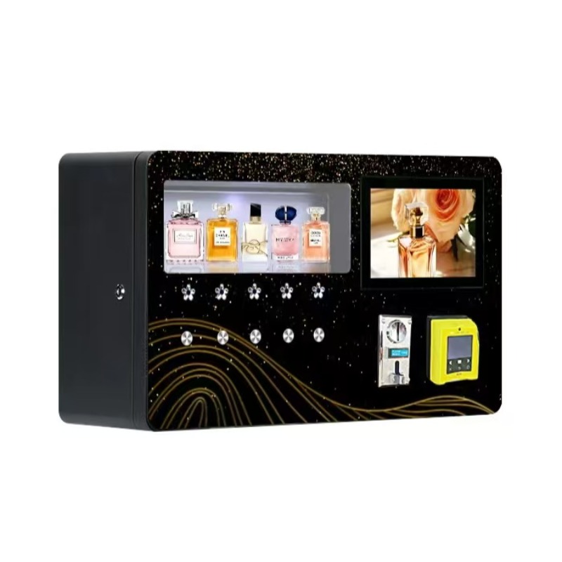 Custom Wall Mounted Perfume Ve – Perfume In Fragrance Shop recenzja i cena