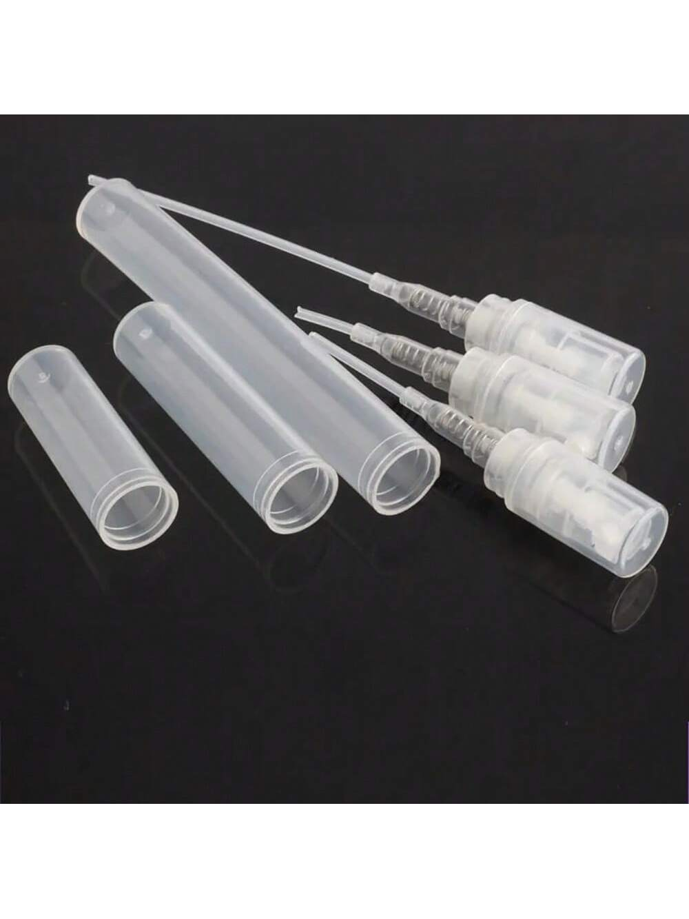 50/100/batch 2ml3ml5ml Plastic – Fragrance Atomizer Pump recenzja i cena