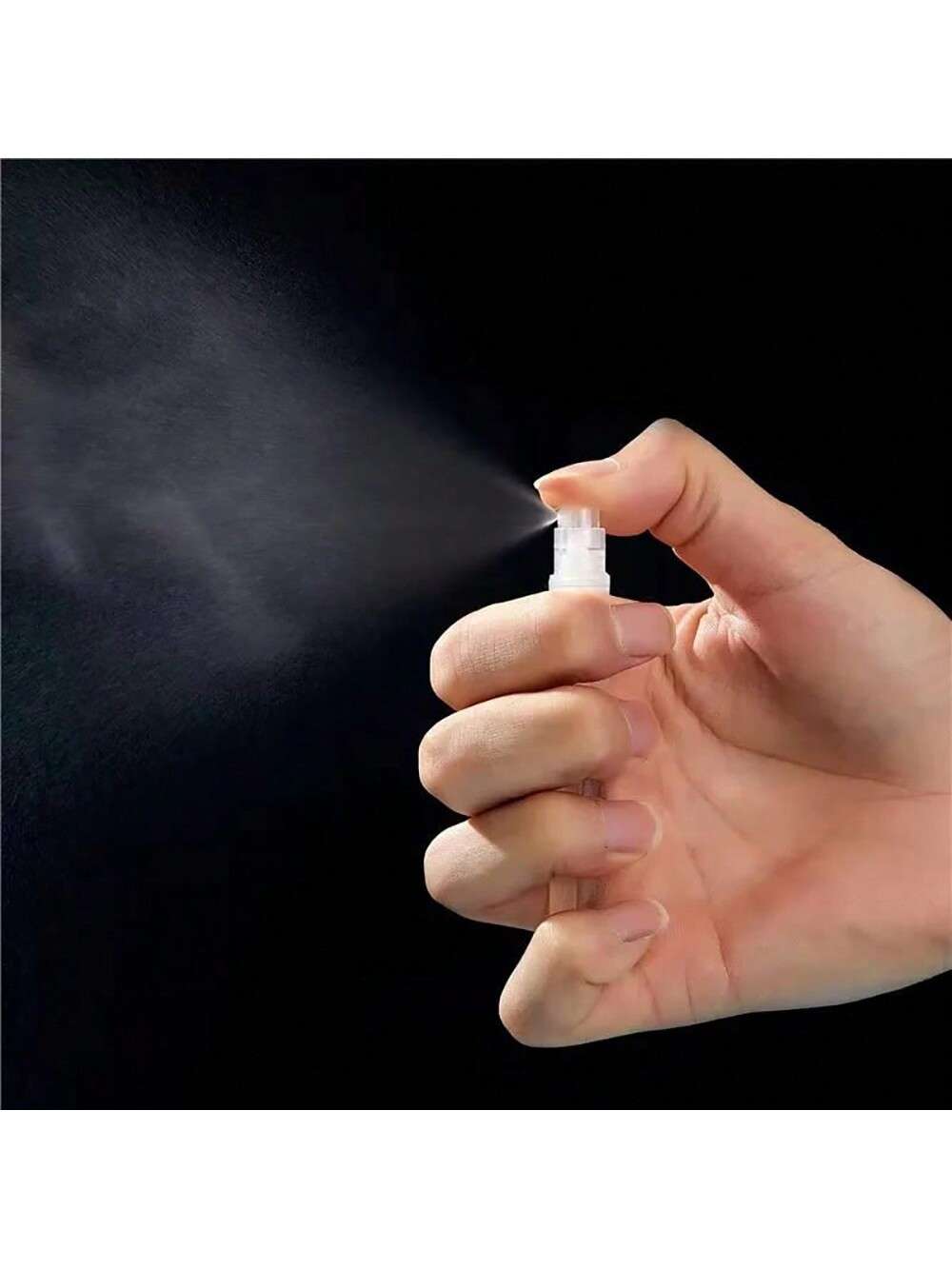 50/100/batch 2ml3ml5ml Plastic – Fragrance Atomizer Pump recenzja i cena