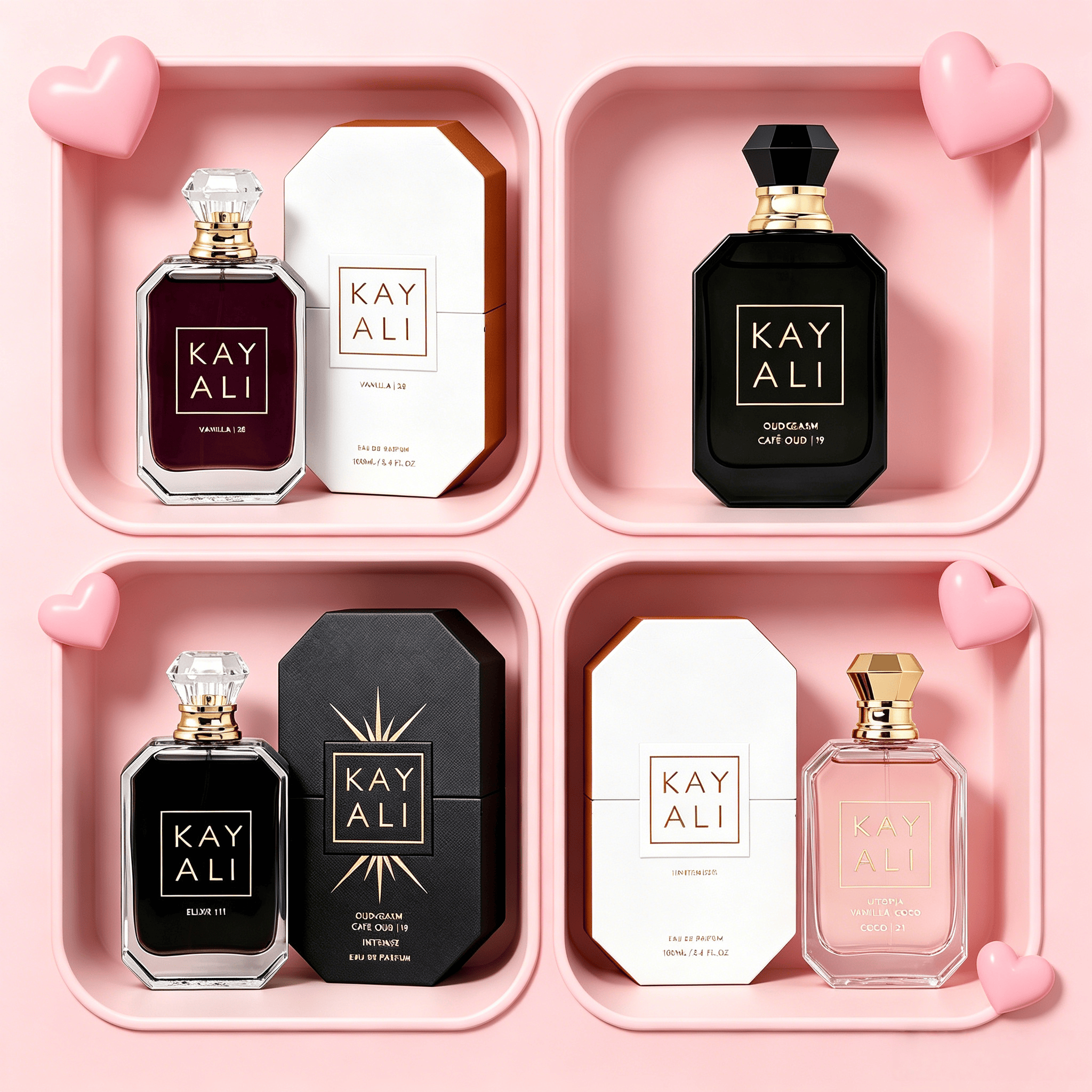 KAYALI Utopia Vanilla Coco 211 – Perfume Fragrance Dupe recenzja i cena
