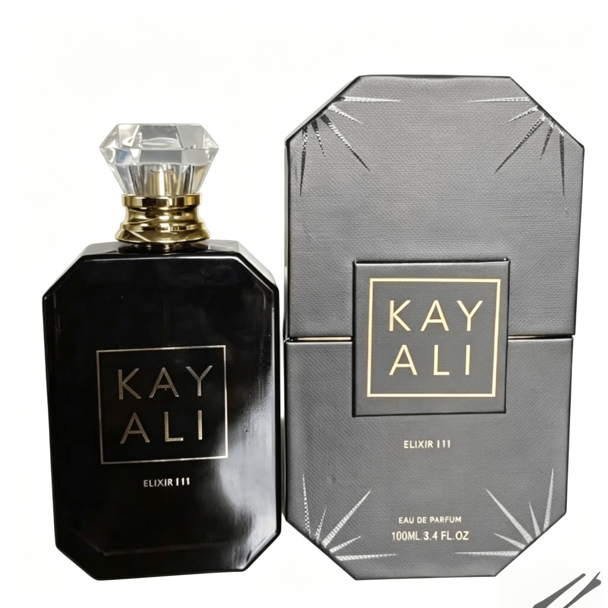 KAYALI Utopia Vanilla Coco 211 – Perfume Fragrance Dupe recenzja i cena