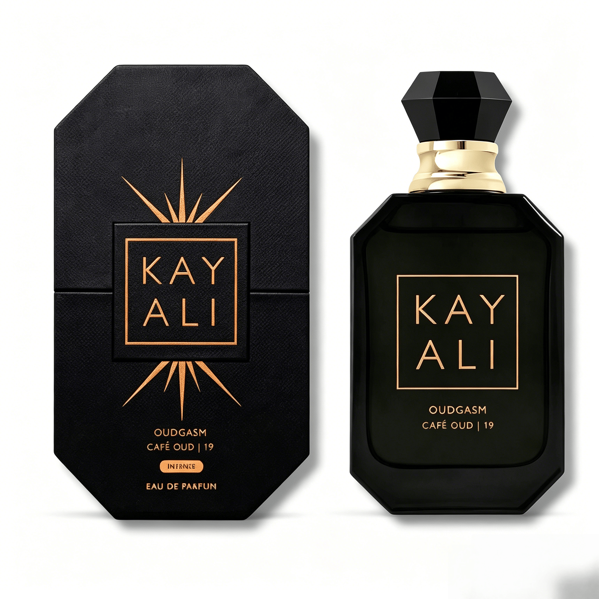 KAYALI Utopia Vanilla Coco 211 – Perfume Fragrance Dupe recenzja i cena