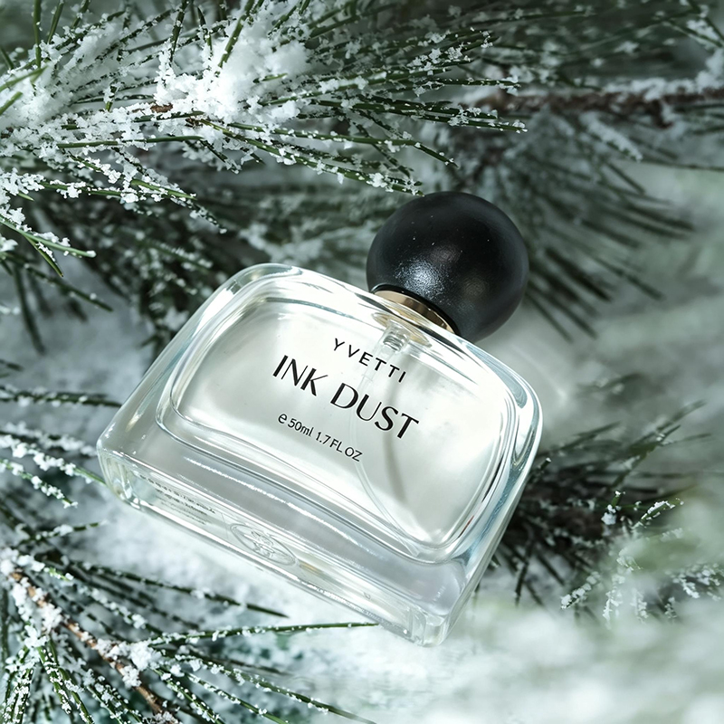 Cedarwood Woody Oriental Notes – Perfume Light Fragrance recenzja i cena