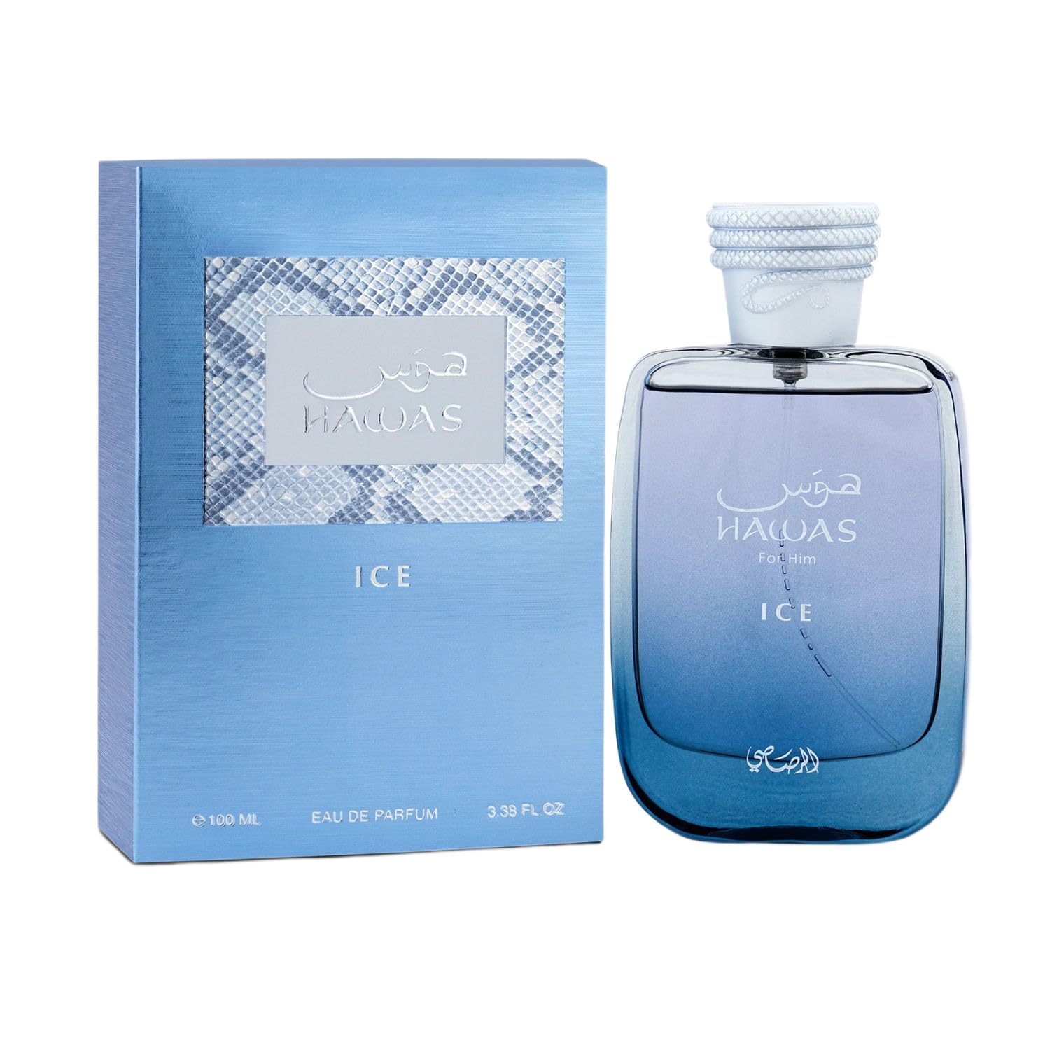 Original Arabic Perfume RASASI – Perfume Fragrance Dupe recenzja i cena