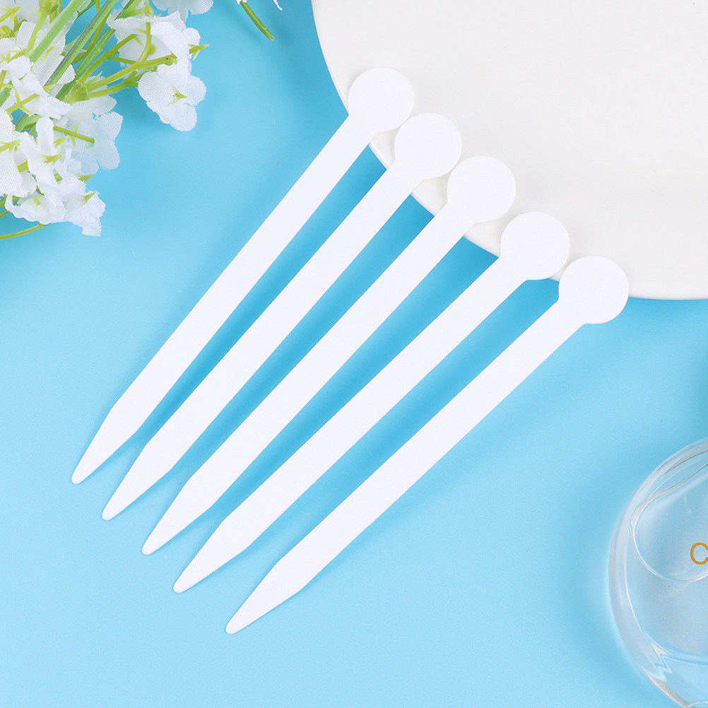 3Packs Blank Fragrance Test St – Perfume In Fragrance Shop recenzja i cena