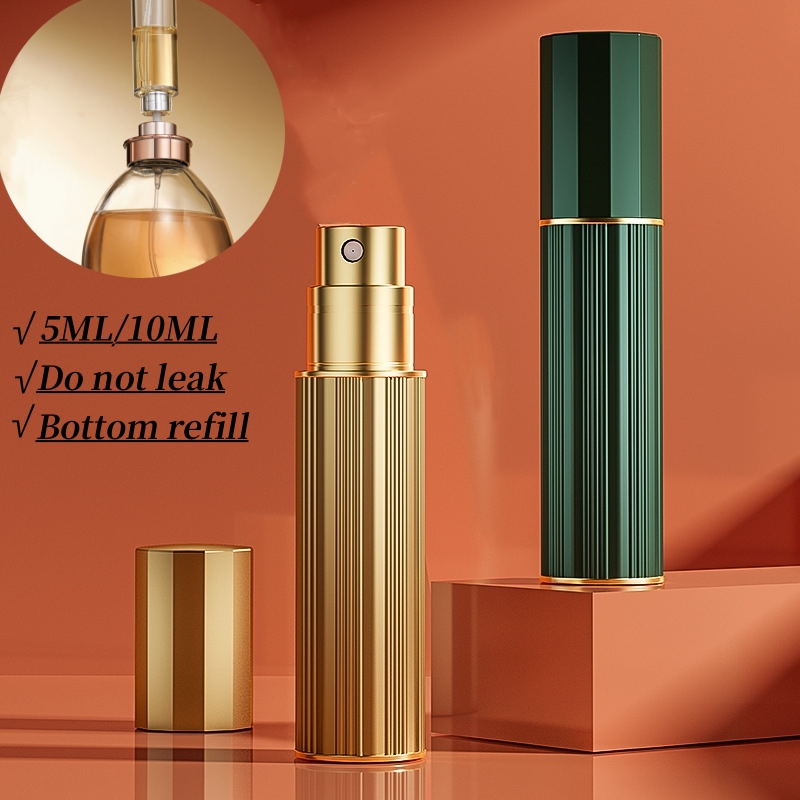 5ml 10ml Mini Bottom Filling P – Fragrance Atomizer Pump recenzja i cena