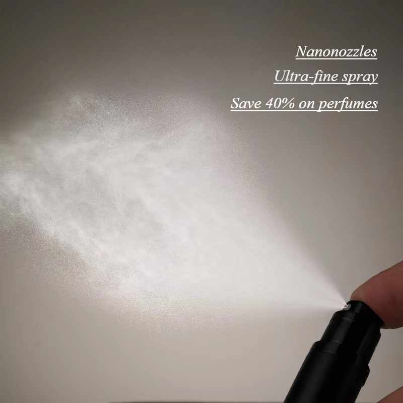 5ml 10ml Mini Bottom Filling P – Fragrance Atomizer Pump recenzja i cena