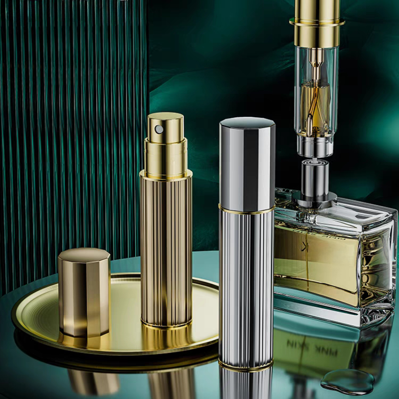 5ml 10ml Mini Bottom Filling P – Fragrance Atomizer Pump recenzja i cena