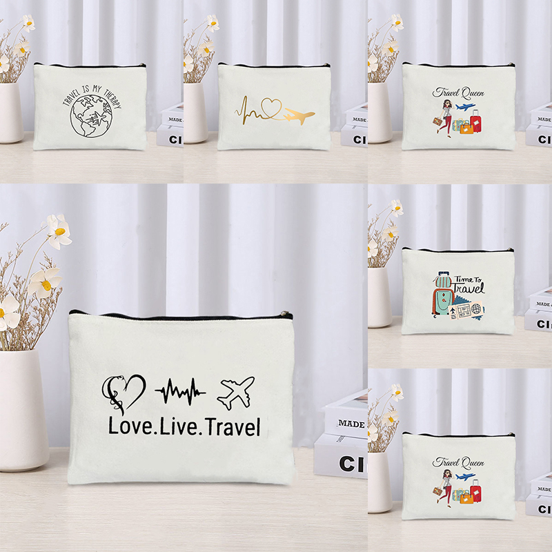 Airplane Travel Queen Print Co – Perfume Queen recenzja i cena