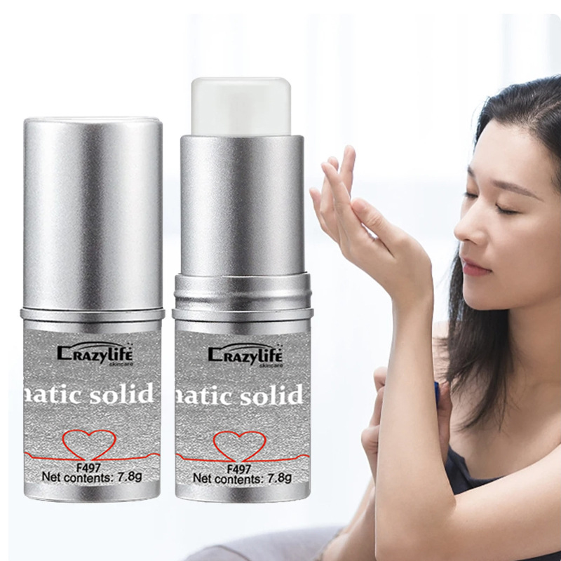 Solid Perfume Light Fragrance  – Perfume Light Fragrance recenzja i cena