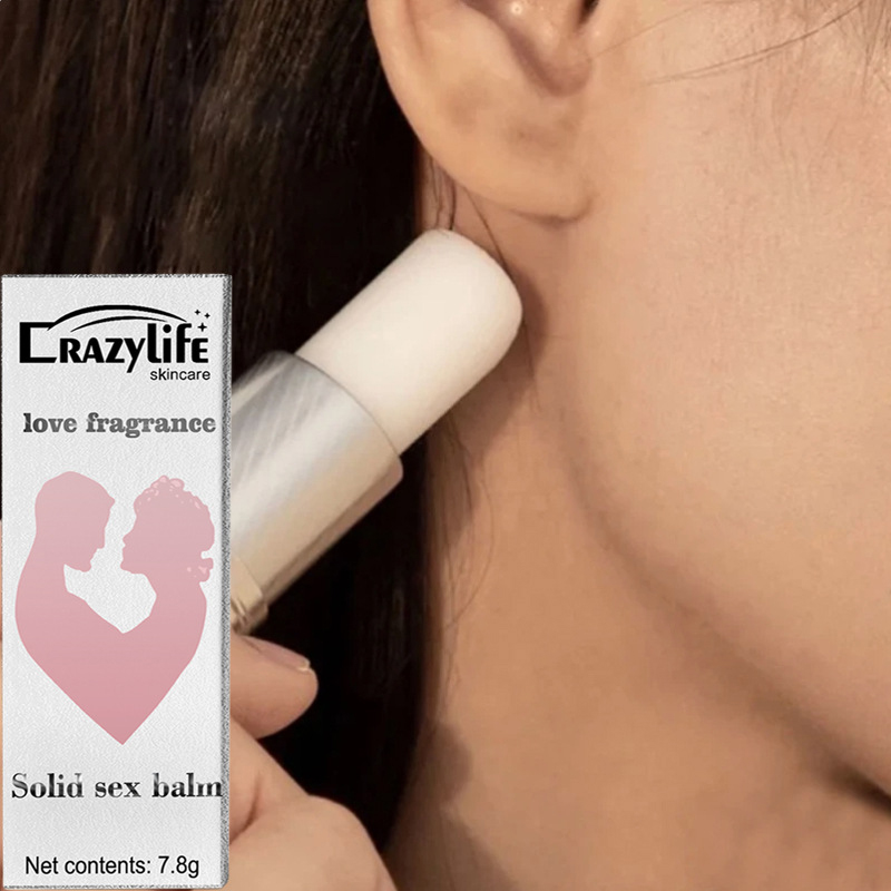 Solid Perfume Light Fragrance  – Perfume Light Fragrance recenzja i cena
