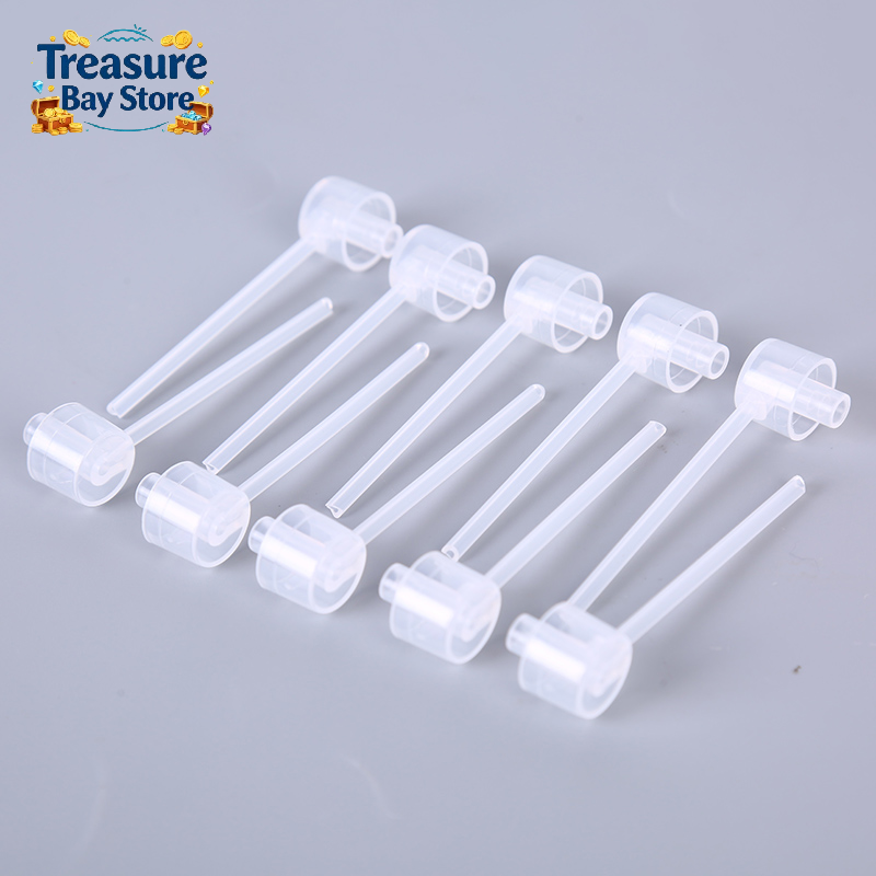 10/30pcs Perfume Refill Tools  – Fragrance Atomizer Pump recenzja i cena