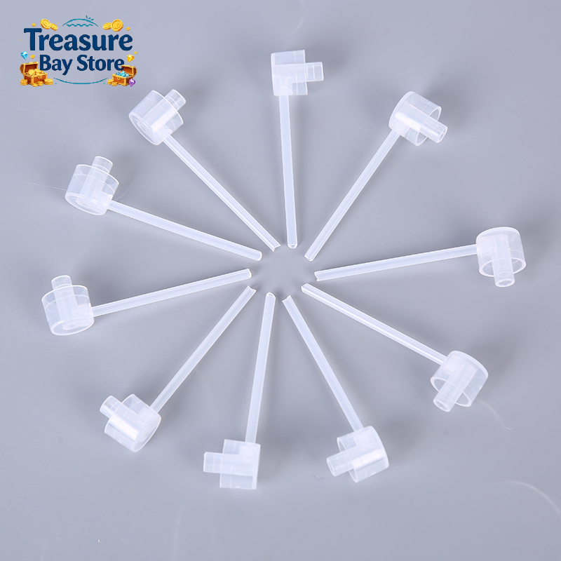 10/30pcs Perfume Refill Tools  – Fragrance Atomizer Pump recenzja i cena