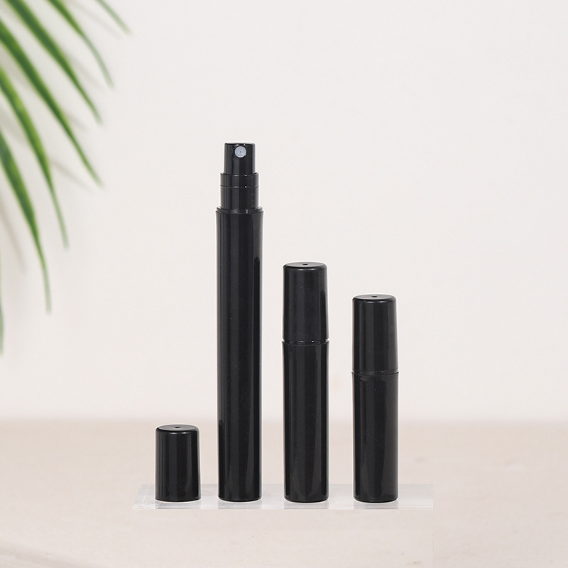 2/3/4/5ML Mini Clear Plastic S – Fragrance Atomizer Pump recenzja i cena
