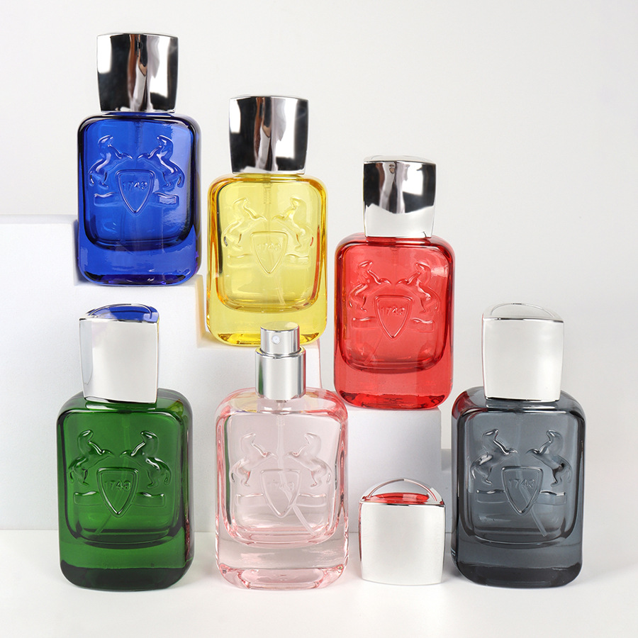 Perfume Bottle 30ml Portable E – Perfume Fragrance Difference recenzja i cena