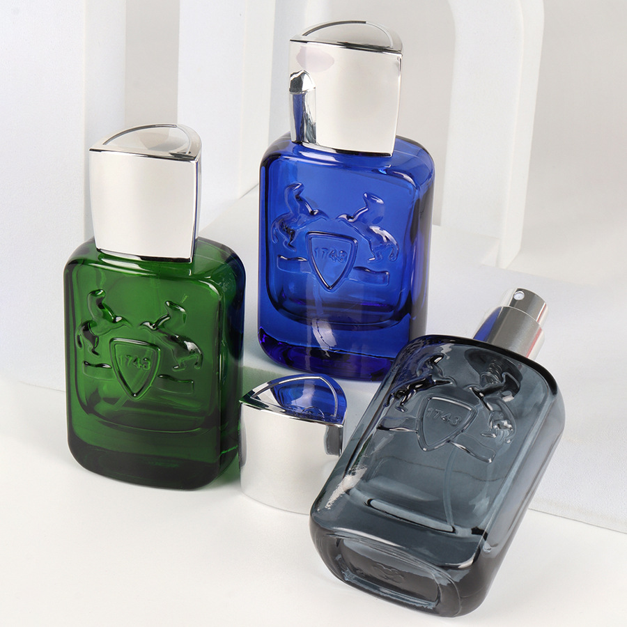 Perfume Bottle 30ml Portable E – Perfume Fragrance Difference recenzja i cena