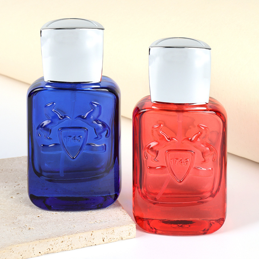 Perfume Bottle 30ml Portable E – Perfume Fragrance Difference recenzja i cena