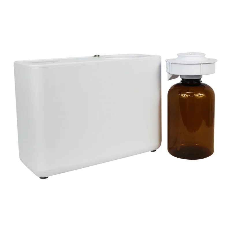 Essential Oil Diffuser WiFI Co – Perfume In Fragrance Shop recenzja i cena