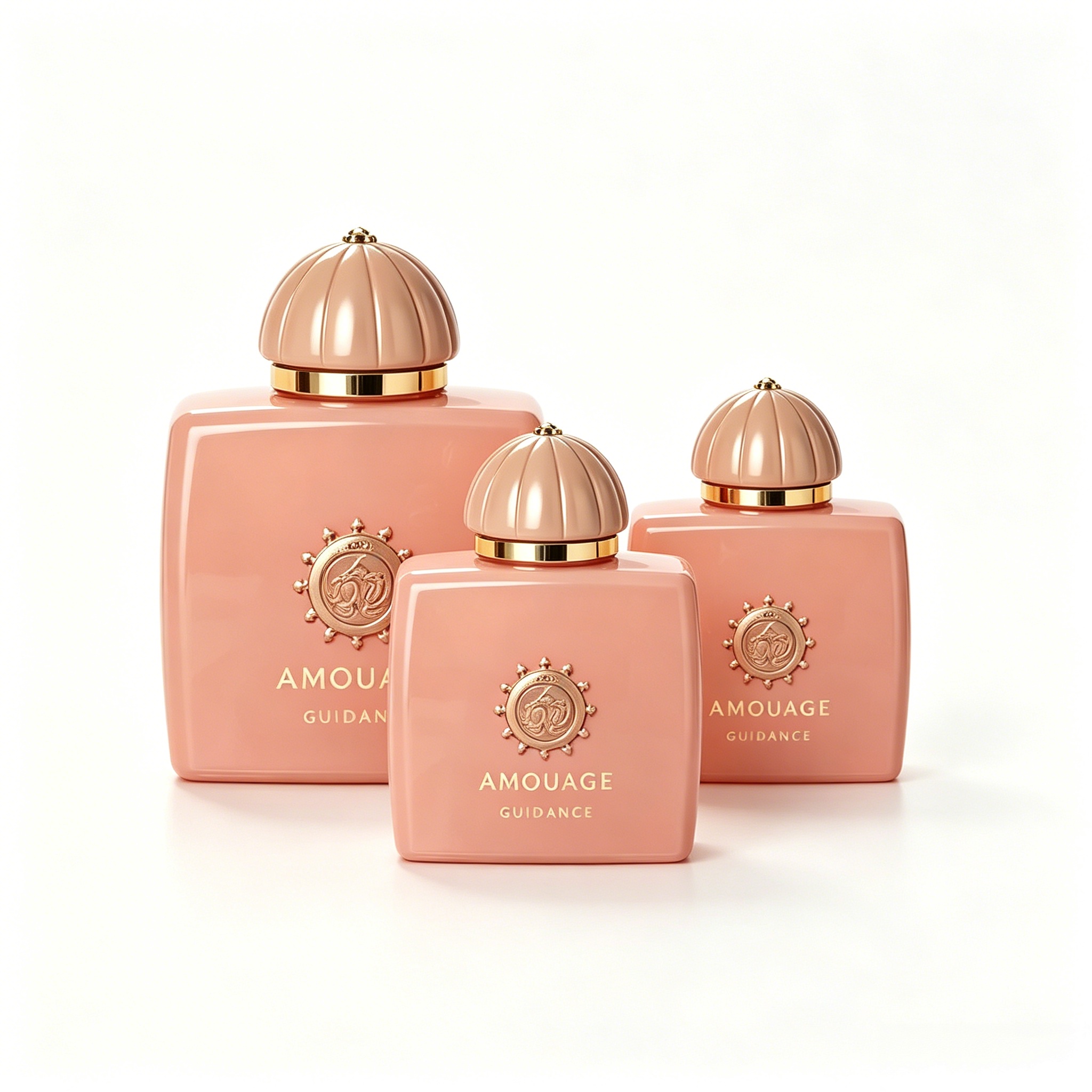 Amouage Guidance 46 EDP Women  – Perfume Fragrance Dupe recenzja i cena