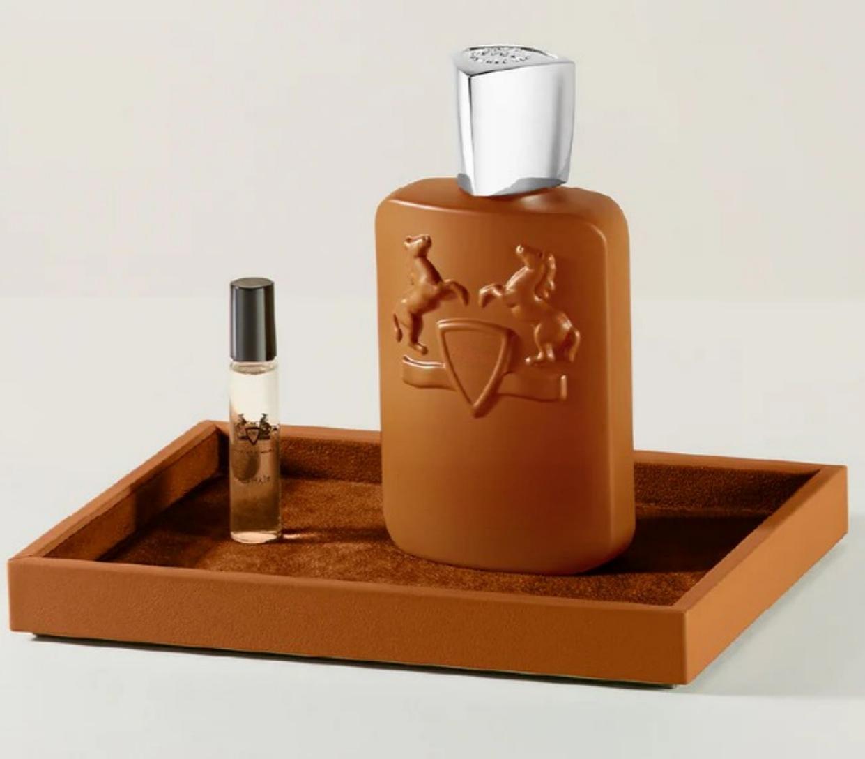 125ml Brown Bottle Fragrance f – Perfume Fragrance Dupe recenzja i cena