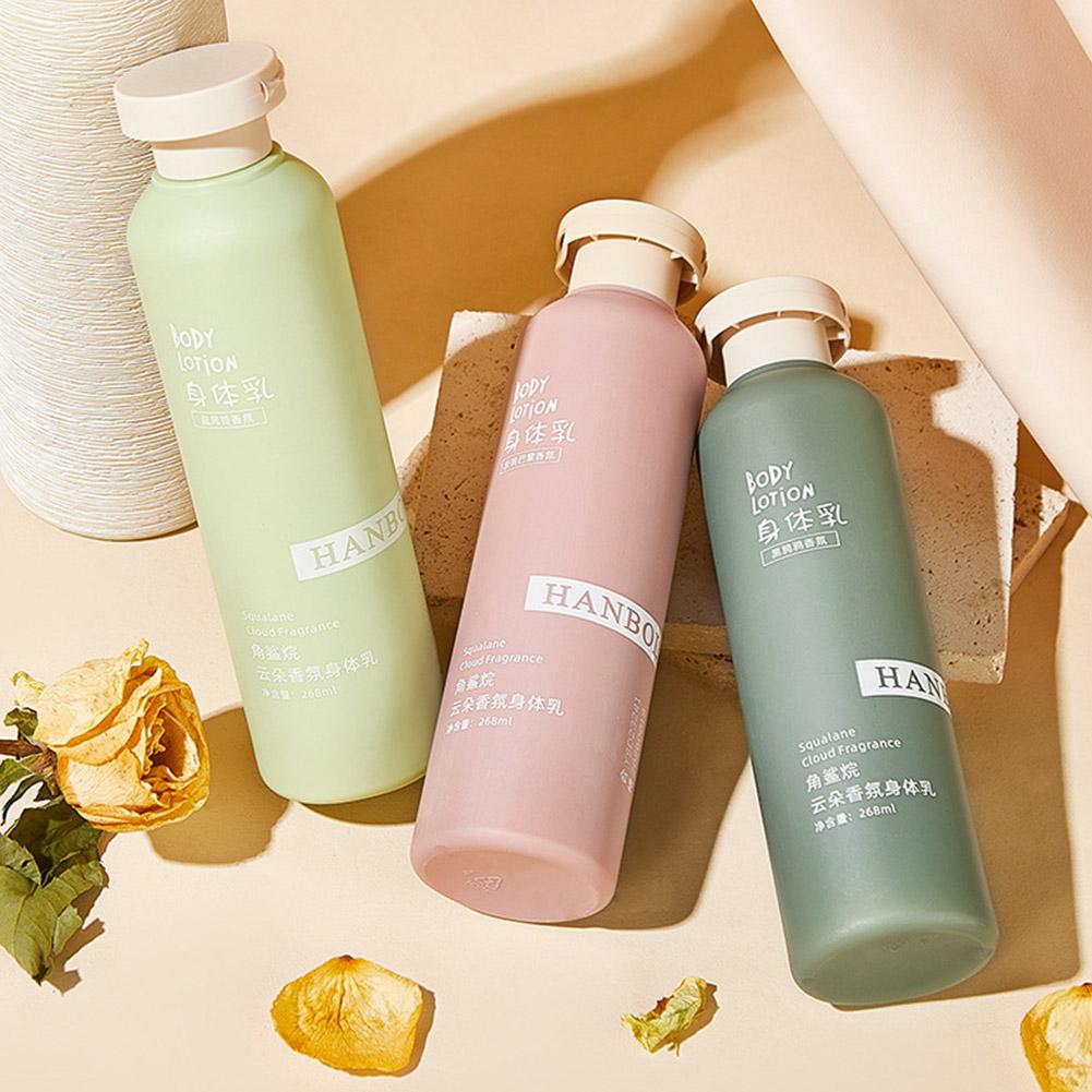 268ML Squalane Fragrance Body  – Perfume Fragrance Lotion recenzja i cena