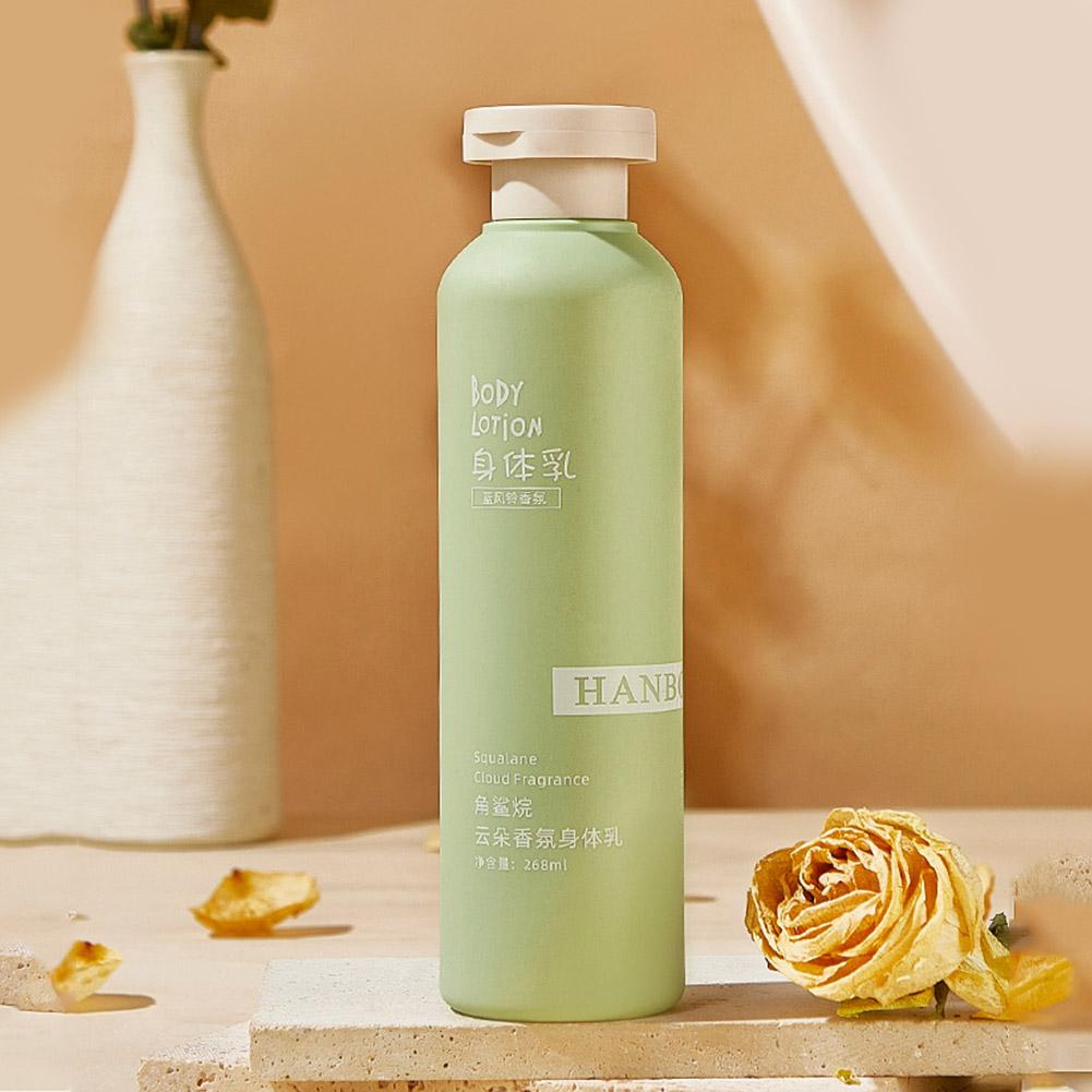 268ML Squalane Fragrance Body  – Perfume Fragrance Lotion recenzja i cena