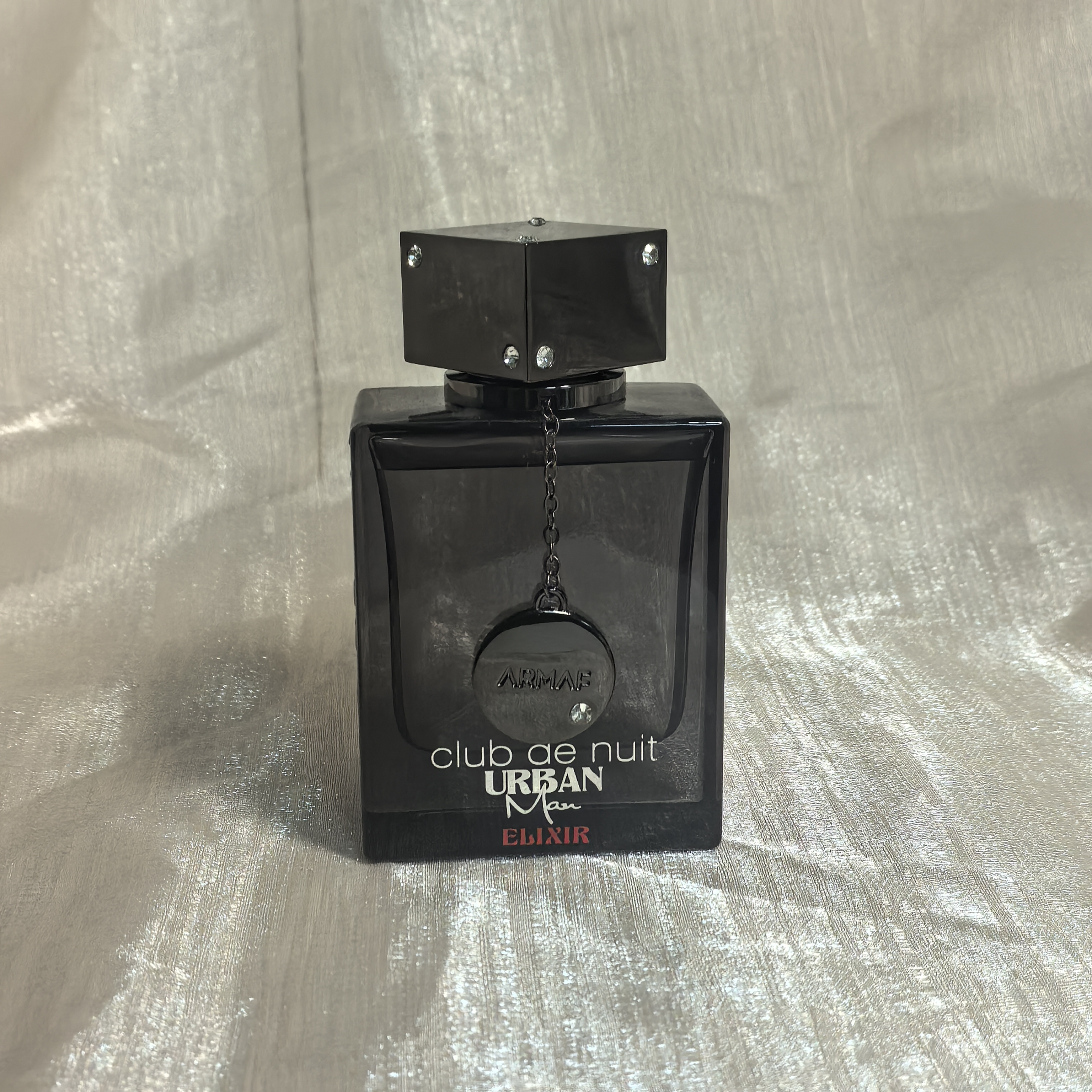 Armaf Club De Nuit Urban Man E – Perfume Fragrance Dupe recenzja i cena