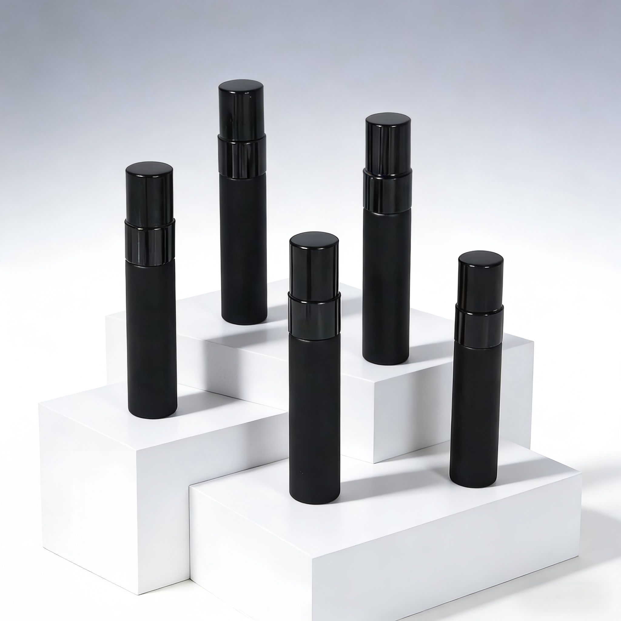 5PCS 5ml 10ml Portable Black P – Perfume Fragrance Difference recenzja i cena