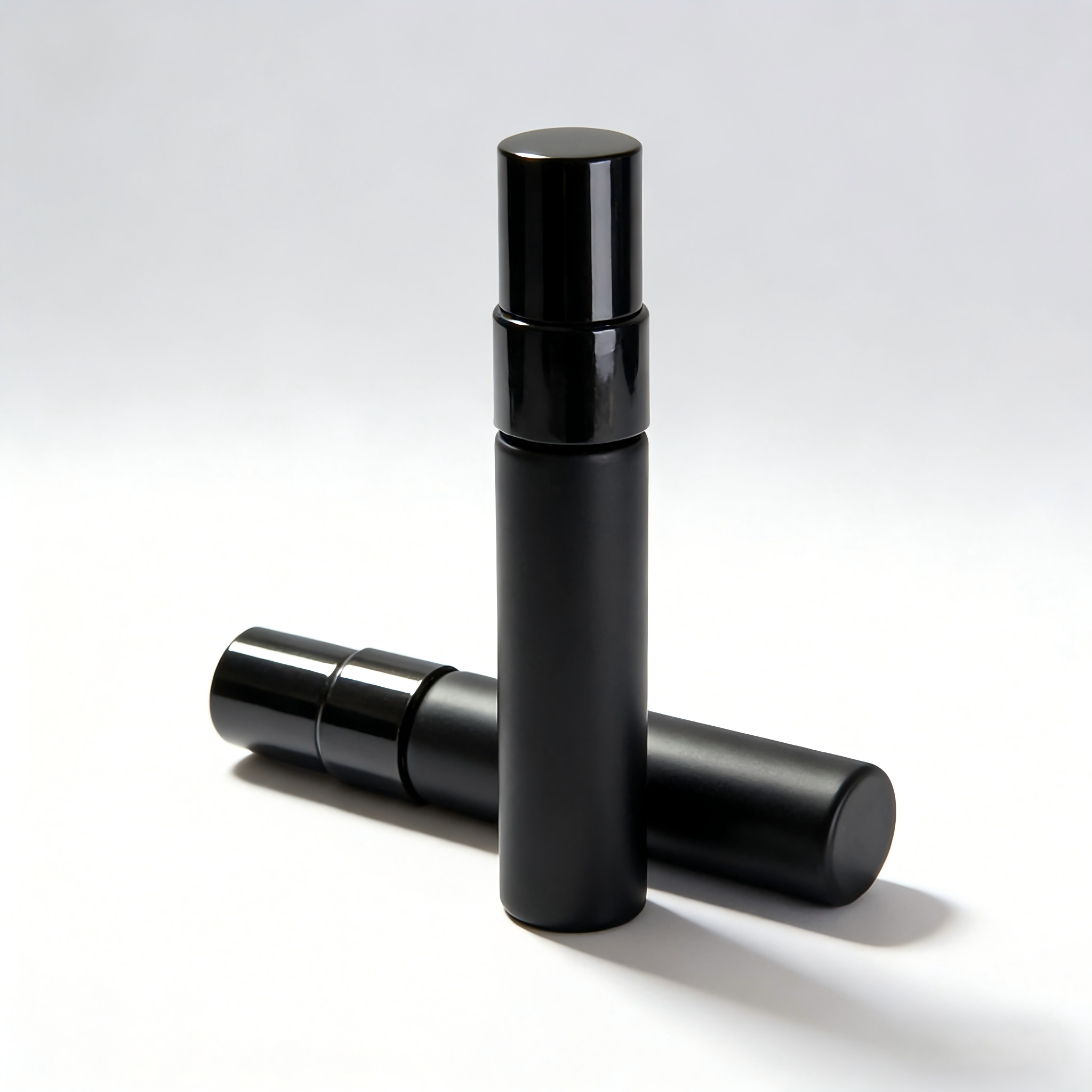 5PCS 5ml 10ml Portable Black P – Perfume Fragrance Difference recenzja i cena