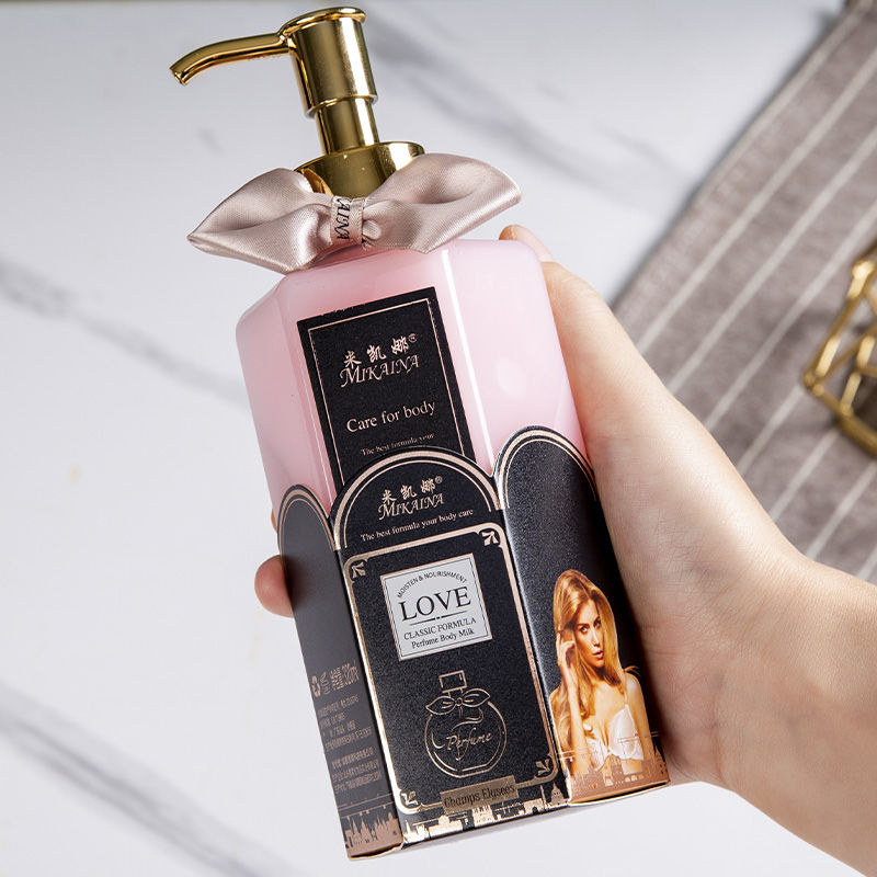 320ml Body Wash Perfume Long L – Perfume Fragrance Lotion recenzja i cena