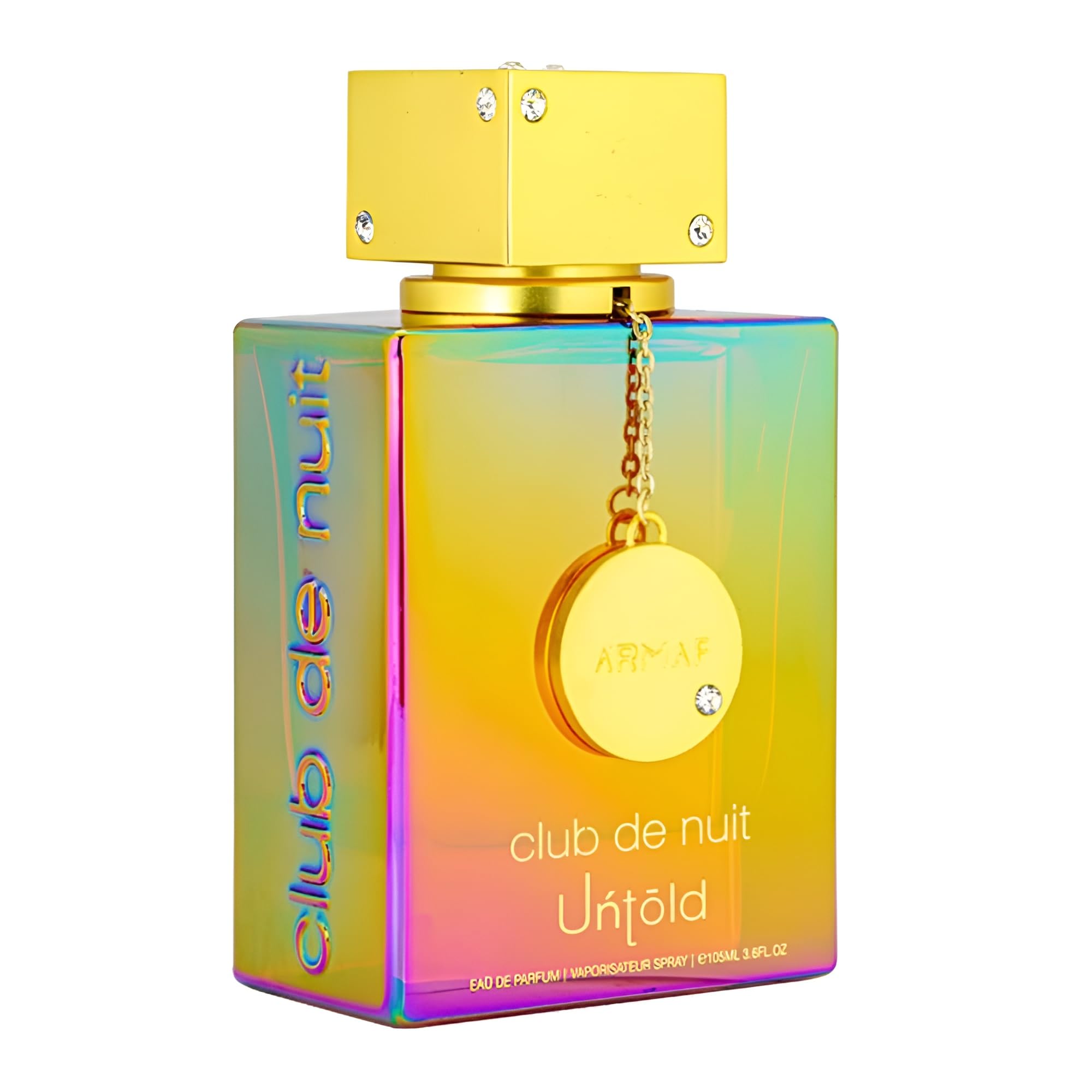 Original Arabic Perfume Armaf  – Perfume Fragrance Dupe recenzja i cena