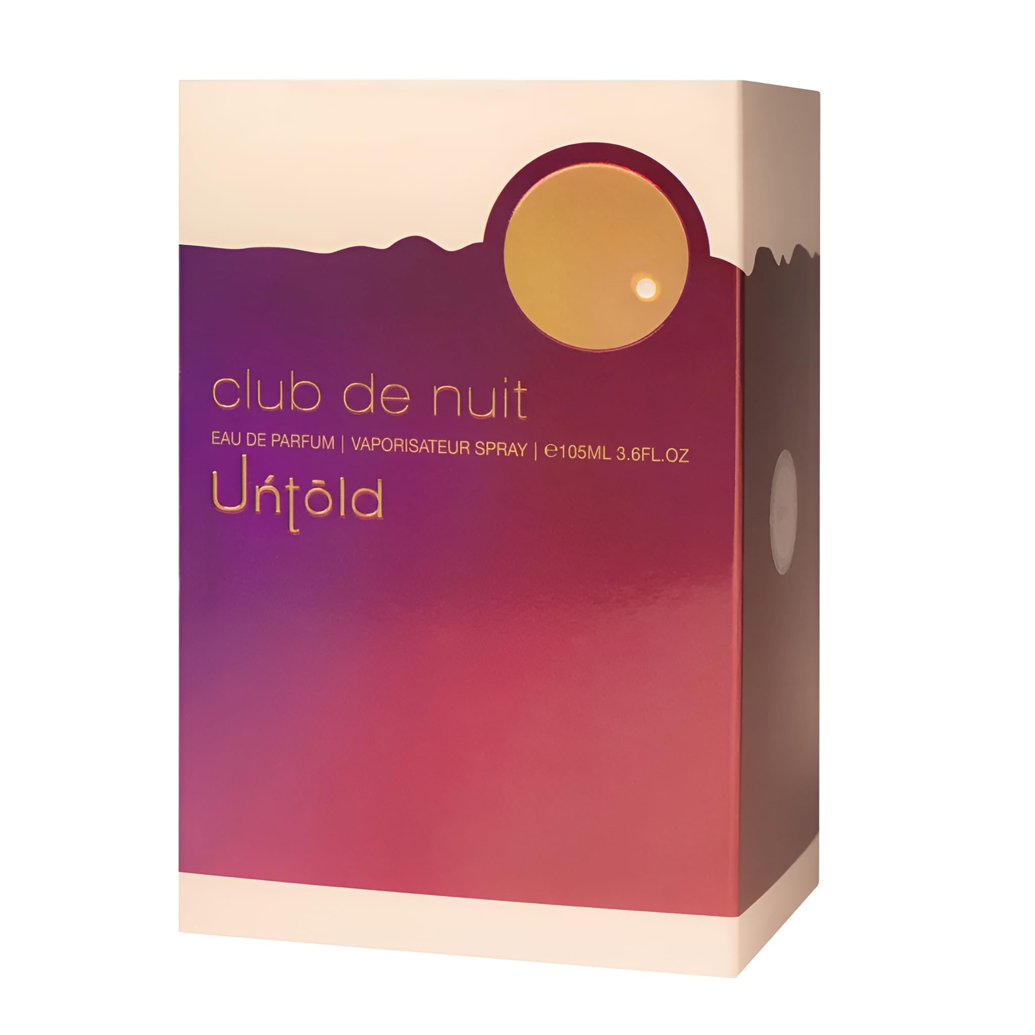 Original Arabic Perfume Armaf  – Perfume Fragrance Dupe recenzja i cena