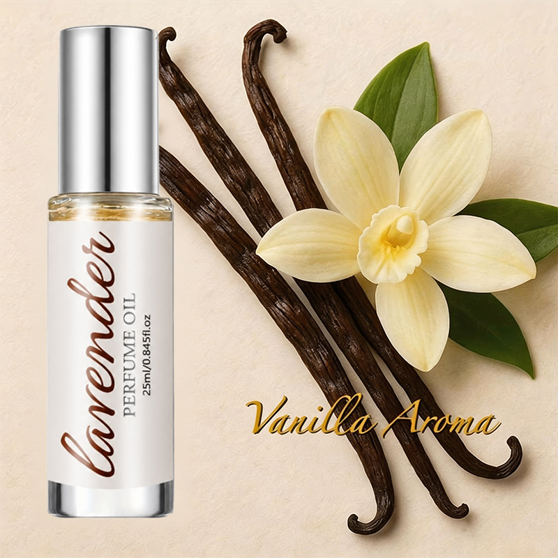 Vanilla Fragrance Perfume Esse – Perfume Light Fragrance recenzja i cena