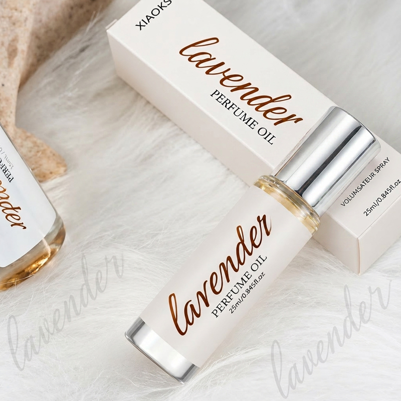 Vanilla Fragrance Perfume Esse – Perfume Light Fragrance recenzja i cena