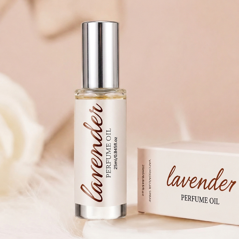 Vanilla Fragrance Perfume Esse – Perfume Light Fragrance recenzja i cena