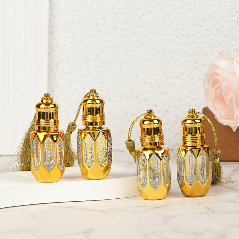 [ZYAS]6ML Mini Steel Ball Roll – Perfume Fragrance Difference recenzja i cena