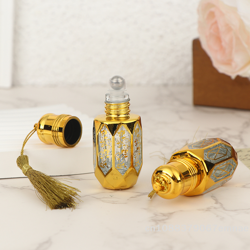 [ZYAS]6ML Mini Steel Ball Roll – Perfume Fragrance Difference recenzja i cena
