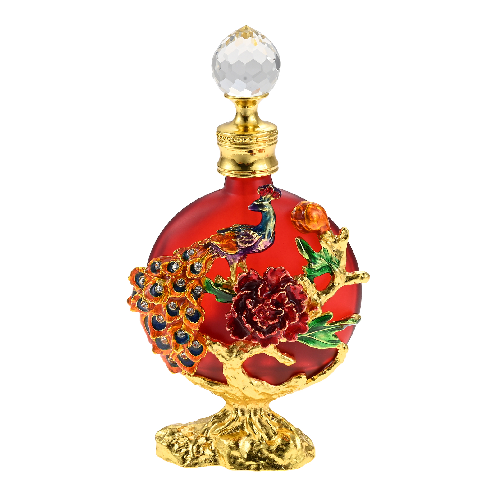 Empty Perfume Bottle Enamel Pe – Perfume Fragrance Lotion recenzja i cena