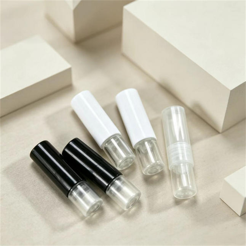 5-200PCS 1ML Portable Glass Pe – Perfume Fragrance Difference recenzja i cena