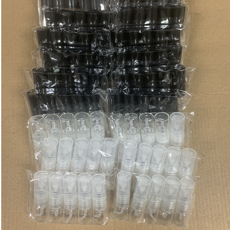 5-200PCS 1ML Portable Glass Pe – Perfume Fragrance Difference recenzja i cena