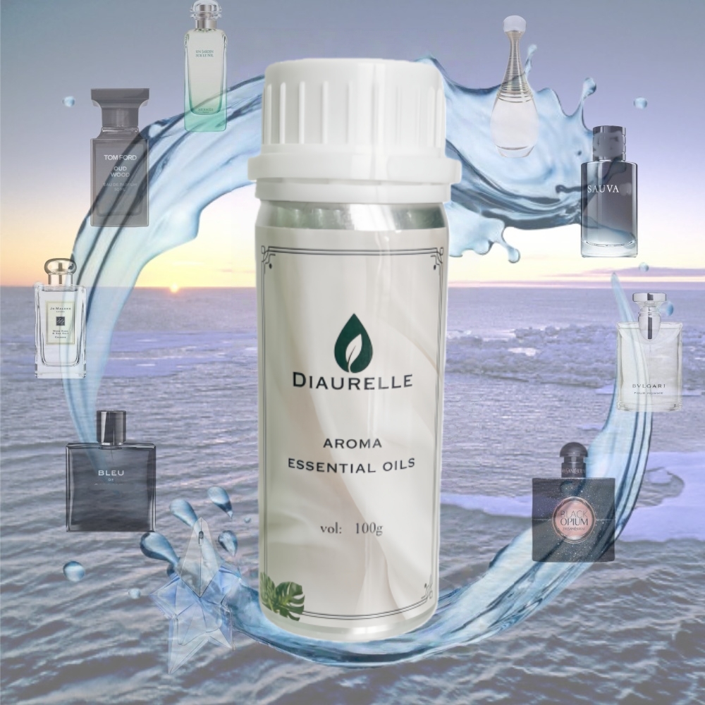 Eight-Times Concentrated 100mL – Perfume In Fragrance Shop recenzja i cena